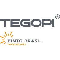 Tegopi - Pinto Brasil Renováveis logo - Similar company to B-Security