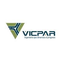 Vicpar S. A. logo - Similar company to Jgh Proyectos Y Servicios Sas Bic