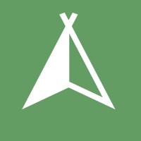 Kampeerhal Roden logo - Similar company to Smart Grid Wonen