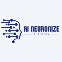 AI Neuronize logo - Similar company to Yanecode Gaming