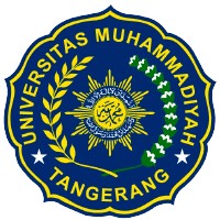 Universitas Muhammadiyah Tangerang logo - Similar company to Global Institute Of Technology And Business