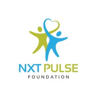 NXT PULSE FOUNDATION logo - Similar company to Nxt Consultancy