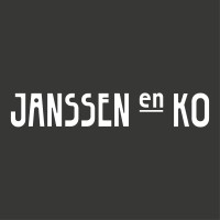 Janssen en Ko Keukens en Interieur logo - Similar company to Studio Alter