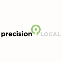 PrecisionLocal logo - Similar company to Constant Social