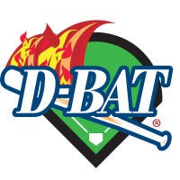 D-BAT West Houston logo - Similar company to Baseball 365 Ltd