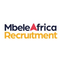 Mbele Africa Recruitment logo - Similar company to Forward Fx Ltd