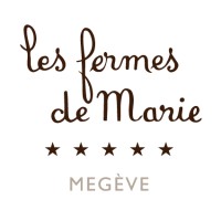 Les Fermes de Marie logo - Similar company to Flocons De Sel