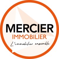 Mercier Immobilier France logo - Similar company to Slc Pitance