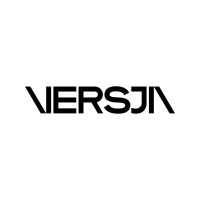 VERSJA logo - Similar company to Light Origin Studio