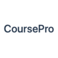 CoursePro logo - Similar company to Risc, Inc.