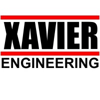 Xavier Engineering Ltd. logo - Similar company to Optimill Ltd