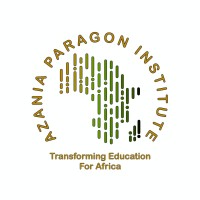Azania Paragon Institute logo - Similar company to Ifow_Sa