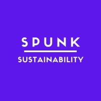 SPUNK Sustainability logo - Similar company to Etergest Sgps