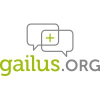gailus.ORG logo - Similar company to Samariterstiftung