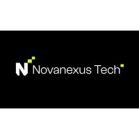 Nova Nexus Tech Services logo - Similar company to Innovators Global Technology