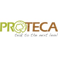 Proteca Group logo - Similar company to Trc - Teak Resources Co.