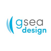 GSea Design logo - Similar company to Xadice Engineering