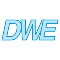 De Wit Elektronika logo - Similar company to Flexbazen