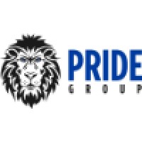 Pride Group LLC logo - Similar company to Pride Outfitting