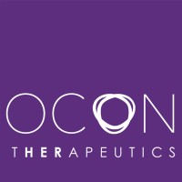 OCON Therapeutics logo - Similar company to Rambam Medtech