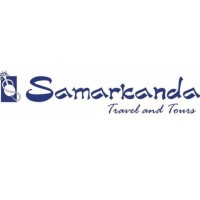 Samarkanda Travel and Tours Tashkent logo - Similar company to Nextlagency