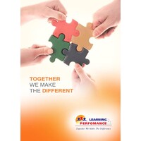 L&P Total Solutions logo - Similar company to Security2U