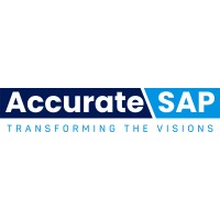 Accuratesap logo - Similar company to Innovative Brain