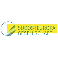 Südosteuropa-Gesellschaft e.V. logo - Similar company to Deutsche Gesellschaft Für Osteuropakunde E.V.