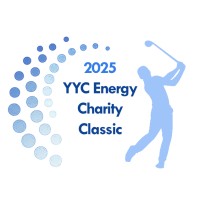 YYC Energy Charity Classic logo - Similar company to Trevi Pools & Spas