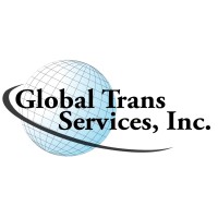 Global Trans Services, Inc. logo - Similar company to Go Transportation & Translation