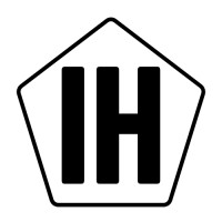 Invincible Human logo - Similar company to Quralo