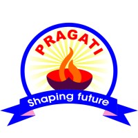 Pragati Degree College, Bhawanipatna logo - Similar company to Krishna Vikash Group Of Institutions
