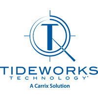 Tideworks Technology logo - Similar company to Advent Emodal