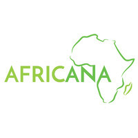 AFRICANA logo - Similar company to Syabe Technologies