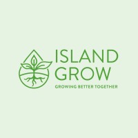 Island Grow logo - Similar company to Celeste Ventures