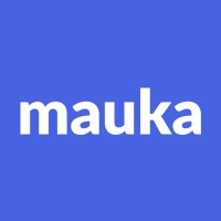 mauka® logo - Similar company to Du Express