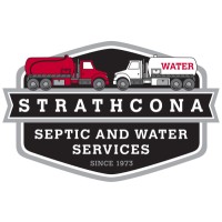 Strathcona Septic Tank Services