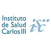 Instituto de Salud Carlos III logo - Similar company to Centro De Investigación Biomédica En Red Ciber