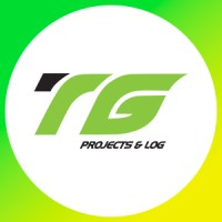 TG Projects & Log logo - Similar company to Tg Projects