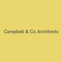 Campbell & Co Architects logo - Similar company to Eda Architects Ltd