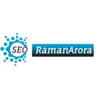 SeoRamanArora logo - Similar company to Tricky Enough