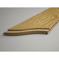 Wood Flooring