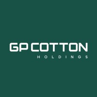 GP Cotton Holdings logo - Similar company to Mrd Tekstil