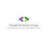 Google Developer Groups on campus IFHE logo - Similar company to IcfaiTech, Hyderabad