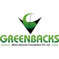 Greenbacks Micro Services logo - Similar company to My Mati Comprehensive Development Agency