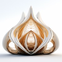 Dreaming Earth logo - Similar company to Terrenity