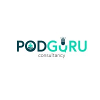 Pod Guru Consultancy logo - Similar company to Podguru Training & Hr Consultancy Services