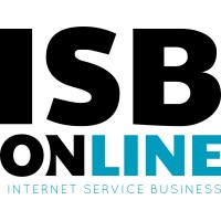 ISB Online logo - Similar company to Isb Online