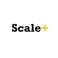 Scale+ logo - Similar company to Refinity