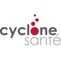 Cyclone Santé logo - Similar company to Ducore Expertise